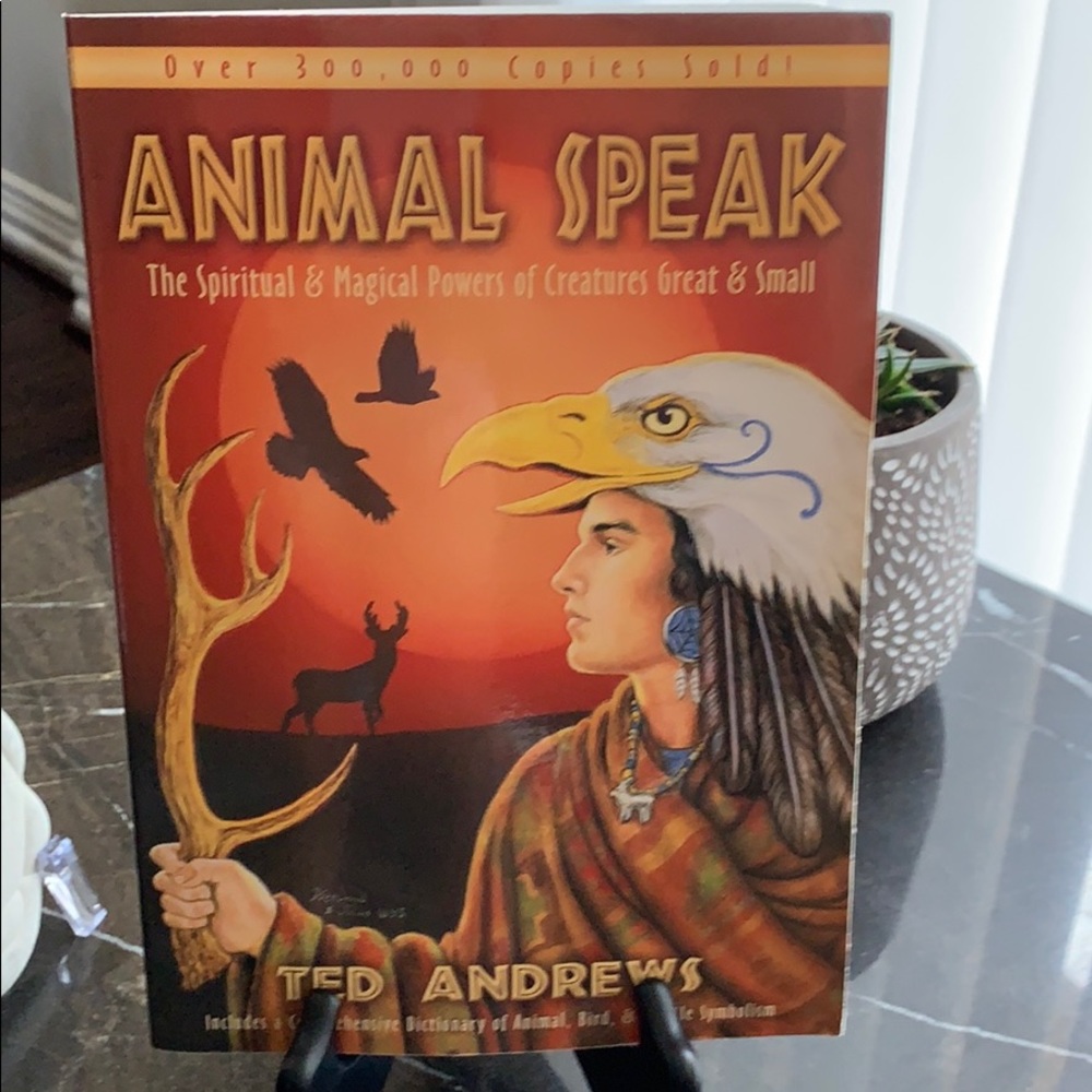 Animal Speak
